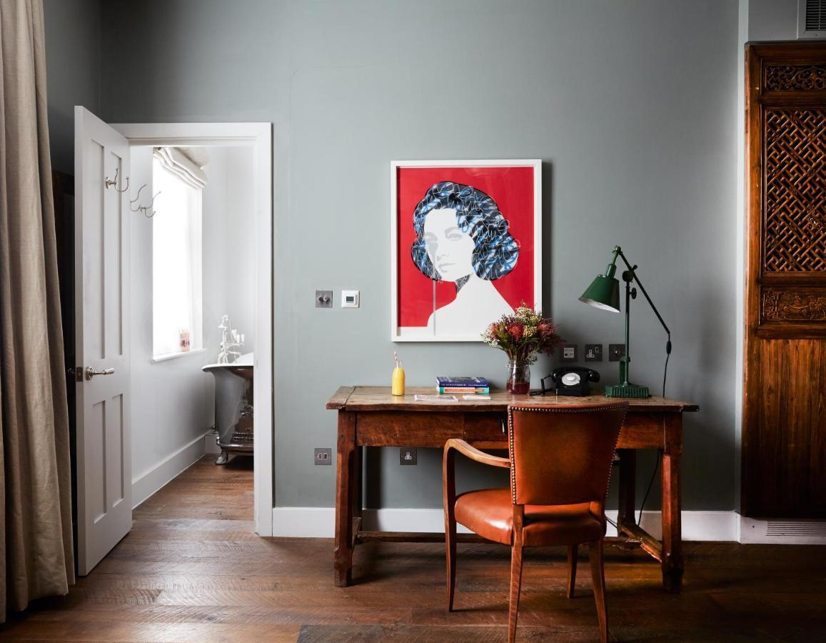 Artist Residence לונדון מראה חיצוני תמונה